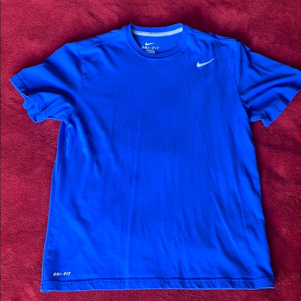 Nike DRI-FIT Tee Shirt